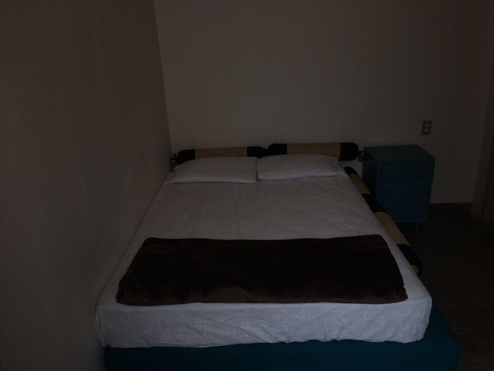 Capsule Hostel Mexico City