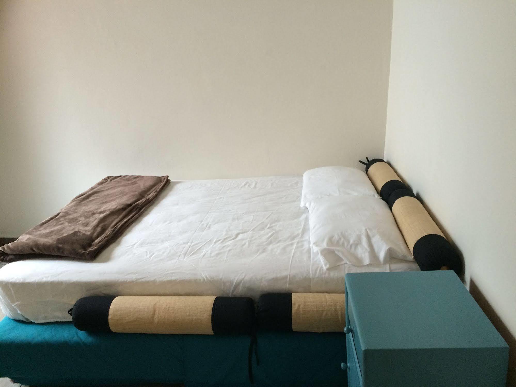 Hostel Capsule